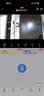 霸天安 4g家用摄像头手机远程监控无线wifi超高清监控器360度无死角带夜视全景语音室内旋转可对话 【Wifi版】500万超清+15天循环录像 实拍图