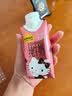 认养一头牛×Hello Kitty | A2β-酪蛋白纯牛奶200ml*10盒 3.6g 常温礼盒 实拍图