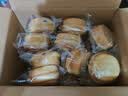 三只松鼠手撕面包量贩装约15包800g/箱 早餐面包代餐休闲零食小面包 实拍图