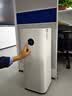 米家小米空气净化器5S  家用除甲醛除菌除过敏AC-M24-SC 实拍图