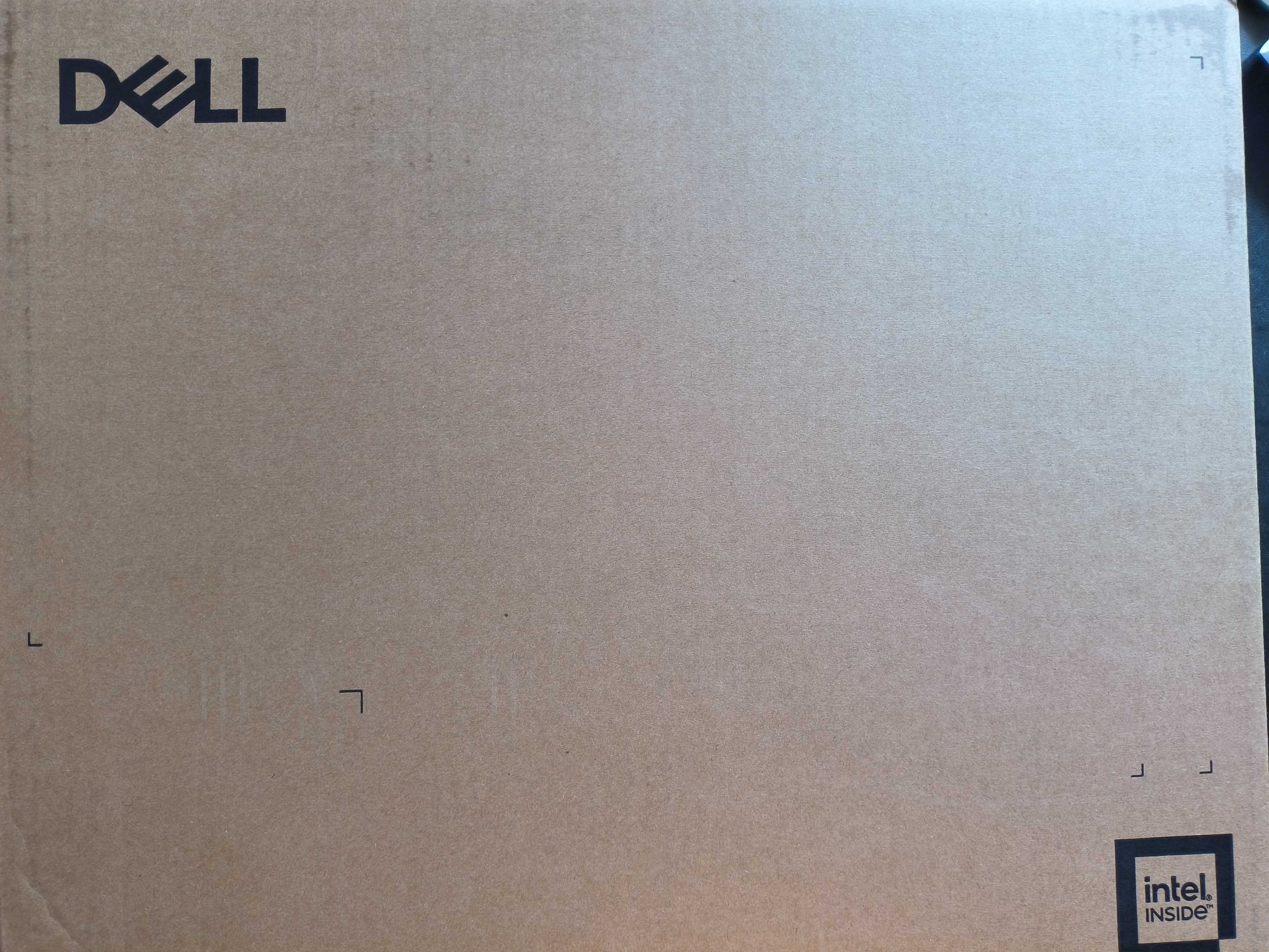 戴尔（DELL）国家补贴 灵越15 笔记本电脑 新款 酷睿Ultra 5 15.6英寸 轻薄本学生商务办公本 16G 1TB 120Hz屏 实拍图