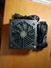 大水牛（BUBALUS）额定650W 劲强650台式主机电源（支持5060显卡/主动式PFC/12CM风扇/智能温控/支持背线） 实拍图