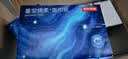 京东京造星空绵柔抽纸4层100抽*20包 吸水不易破纸巾卫生纸餐巾纸整箱自营 实拍图