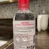 贝德玛（BIODERMA）粉水敏感肌洗卸温和不伤肤卸妆水250ml 实拍图