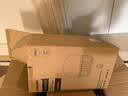 飞利浦（PHILIPS）led节能灯泡客厅家用超亮照明E27大螺口球泡12W6500K白光优视型 实拍图