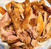 徽香源宿州特色符离集徽香源烧鸡白羽鸡600g整只即食卤味熟食中秋节礼品 实拍图