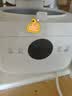 九阳（Joyoung）【0氟珐琅钛瓷】安心煲电饭煲3L含钛内胆电饭锅2-3人家用微压柴火饭4A好饭高颜值多功能 F-30NF12 实拍图