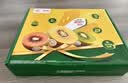 佳沛（zespri）新西兰金奇异果12粒特大果124-146g猕猴桃水果礼盒 实拍图