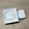 Apple/苹果 AirPods 5（支持主动降噪）搭配USB-C充电盒 蓝牙耳机适用iPhone/iPad/Mac 【电信版】 实拍图