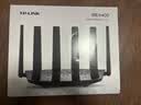 普联（TP-LINK）大道路由器7DR6430 BE6400 5G WiFi7千兆双频家用高速穿墙 2.4G wifi6无线 2.5G网口 游戏加速 实拍图