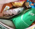 良品铺子玉兔好运桶零食大礼包送女友中秋节日送礼礼品休闲零食团购2588g 实拍图