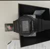 卡西欧（CASIO）手表男G-SHOCK经典小方块学生电子表送男友礼物GW-B5600BC-1B 实拍图