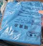 元棉医用一次性隔离衣 反穿式 手术服防护隔离 男女通用均码 实拍图