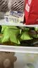 三只松鼠绿豆饼500g 传统中式糕点绿豆糕特产点心办公室下午茶小吃 实拍图