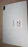 HUAWEIMatePad SE 11英寸 焕新版 华为平板电脑高刷护眼大屏 影音娱乐学生平板学习平板8GB+256GB 星海蓝 实拍图