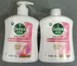 滴露（Dettol）洗手液抑菌消毒滋润500g+500g 补充装 儿童家庭护手替换装 实拍图