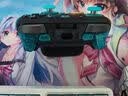 盖世小鸡G7 Pro天王星aimlabs联名8K游戏手柄 8000回报率apex蓝牙PC电脑无线Steam安卓手机fps 影之刃零 实拍图