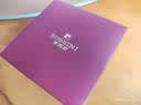 罗西尼（ROSSINI）手表男款 生日礼物机械手表商务男表简约防水黑色 实拍图
