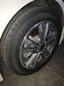朝阳轮胎 汽车轮胎 225/50R17 98W C66 ZRT 防爆胎适配奔驰C级/3系 实拍图