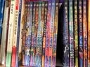 自选】哈利波特全套全集 25周年纪念版 哈利波特11册中英双语版 20周年纪念版 中文版哈利波特与魔法石密室阿兹卡班囚徒火焰杯凤凰社死亡圣器等罗琳JK作品人民文学出版社授权新华正版 哈利波特 20周年 实拍图