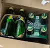 Perrier氼颂家巴黎水 法国进口气泡水 0糖0卡矿泉水 柠檬味500ml*24瓶 实拍图