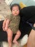 惠氏（Wyeth）港版启赋未来10HMO婴幼儿奶粉1段小罐0-6月 370g【瑞士进口】 实拍图