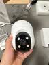 萤石C8C 800万 lite 4G摄像头 终身无限流量免充值 室外双云台 防水防尘监控 人形检测 全彩夜视 实拍图