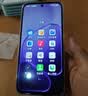 OPPO A6c 6GB+128GB 幽兰紫 6500mAh耐用大电池 IP64级生活防水 老年智能 自营旗舰店4G手机 国家补贴 实拍图