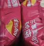 乐事（Lay's）薯片 经典原味 135克*7包 休闲零食 膨化零食 实拍图