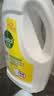 滴露（Dettol）衣物消毒液除菌柠檬3L 99.9%杀菌除螨水内衣裤衣服 需搭洗衣液用 实拍图