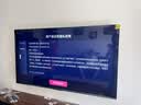 Vidda小钢炮S Mini 海信电视65英寸 Mini LED 无倒影低反屏 180Hz高刷MEMC 液晶游戏电视机65VX1S 实拍图