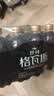 秋林格瓦斯黑麦芽大列巴面包发酵饮料350ml*12瓶整箱装哈尔滨特产 实拍图