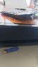 爱普生（EPSON）【6代新品】L3353墨仓式彩色家用AI学习打印机 L3251/L3255升级版(打印复印扫描 微信/无线 黑色） 实拍图