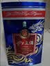 伊力特 蓝王 浓香型白酒 52度  500ml 单瓶装 实拍图