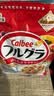 卡乐比（Calbee）原味水果麦片600g 进口非油炸 营养代餐早餐零食 实拍图