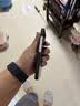 CONGA适用苹果17手机壳iphone17凯夫拉芳纶纤维保护套全包超薄硬壳防摔散热细纹精孔 实拍图