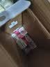 蒙牛脱脂纯牛奶250ml*24盒 零脂肪3.2g蛋白早餐送礼礼盒 实拍图