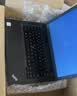 ThinkPad联想 T480/T490/T14s/L14 轻薄便携商务办公本 14寸手提独显学生编程设计剪辑游戏 二手笔记本电脑 【主推】T450 i5-5代 16+500G固9新 实拍图