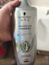 施华蔻（Schwarzkopf）防脱固发护根控油柔顺洗发水600ml*1瓶(无硅油 防掉发 男女) 实拍图