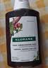 康如（KLORANE）金鸡纳防脱精华100ml+赠防脱洗发水400ml防脱防断固发蓬松高颅顶 实拍图