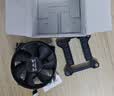大水牛（BUBALUS）L9 CPU风冷散热器(支持INTEL1150/1156/1200/i7/i9/平台/9CM风扇/镶铜散热片/预涂硅脂/液压轴承) 实拍图
