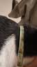 欢宠网狗狗驱虫项圈狗宠物狗圈除跳蚤小狗大狗中大型金毛柯基边牧去跳蚤 实拍图