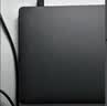 联想（Lenovo）8倍速 铝合金材质 Type-C/USB外置光驱 DVD外置刻录机 移动光驱 笔记本电脑光驱外置读刻一体 DB85 实拍图