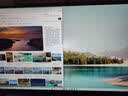 泰坦军团27英寸2K升级245Hz HDR400高亮版硬件低蓝光护眼 菜单软件出厂校色FPS三角洲1ms电竞显示器P2710R3 实拍图