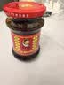 陶华碧老干妈  辣椒酱  精制牛肉末豆豉油辣椒210g 贵州特产 实拍图