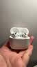 Apple/苹果 AirPods 4(支持主动降噪)搭配无线充电盒(USB-C)蓝牙耳机适用iPhone/iPad/Mac MXP93CH/A 实拍图