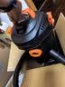 亿力吸尘器车家干湿两用超强大吸力吹吸一体机除尘工业开荒保洁地毯家庭清洁猫毛手持有线桶式6263-12L 实拍图