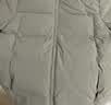 森马（Semir）羽绒服男90绒三防加厚外套2025冬季户外连帽面包服109725113104 实拍图