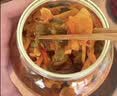湾琴河焦大哥脆粒芽菜1000g 四川宜宾特产下饭菜酱咸菜榨菜下酒小菜  实拍图