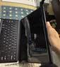 毕亚兹适用2026款柔光版华为MatePad 11.5英寸高清钢化膜 通用2025款华为平板电脑11.5'S AR抗指纹贴膜 实拍图